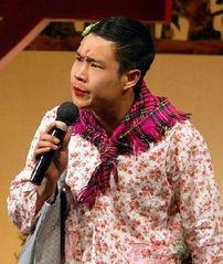 小沈阳爆料娱乐圈视频,独家爆料视频曝光  第1张