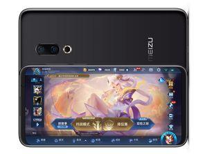 最新款游戏手机爆料,性能与创新的极致碰撞  第2张