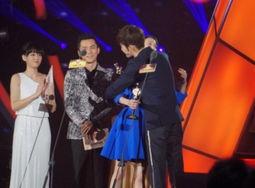 张翰娱乐大爆料在线观看,揭秘明星幕后故事 第1张 张翰娱乐大爆料在线观看,揭秘明星幕后故事 第1张