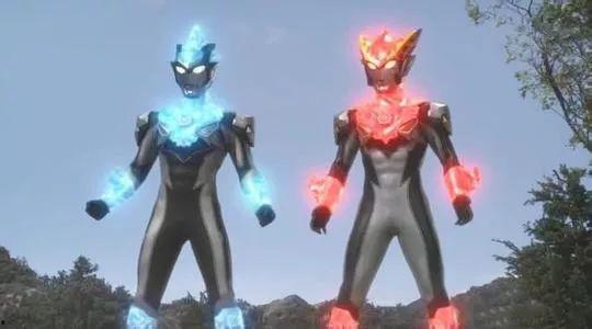 奥特曼爆料皮肤视频,独家爆料带你领略神秘变身过程 第1张 奥特曼爆料皮肤视频,独家爆料带你领略神秘变身过程 第1张