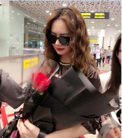 林允爆料娱乐圈内幕,林允独家爆料惊人真相  第1张