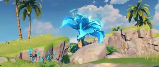 须弥新角色爆料视频,神秘力量觉醒，全新冒险篇章即将开启  第2张