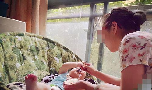 明星爆料生娃全过程视频,真实生娃全过程视频大公开  第3张